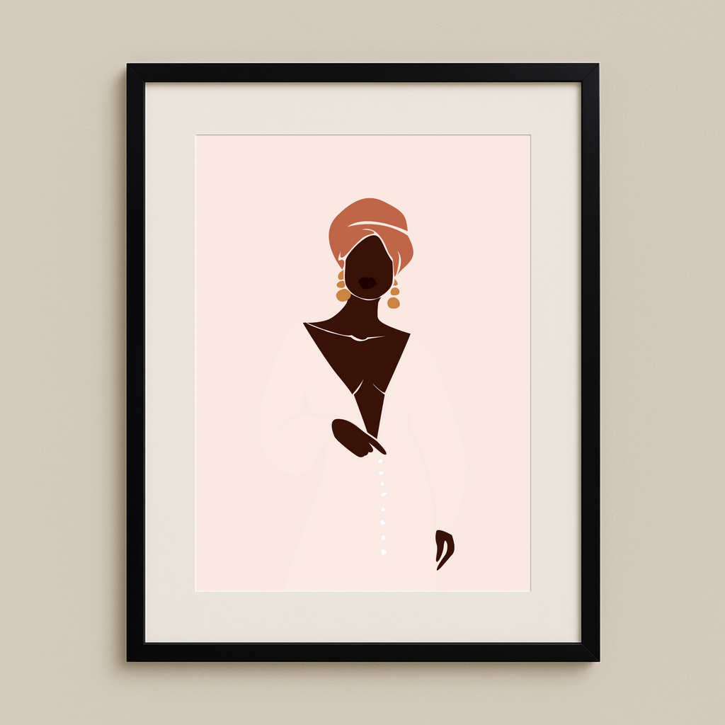 001 – gallery mockup