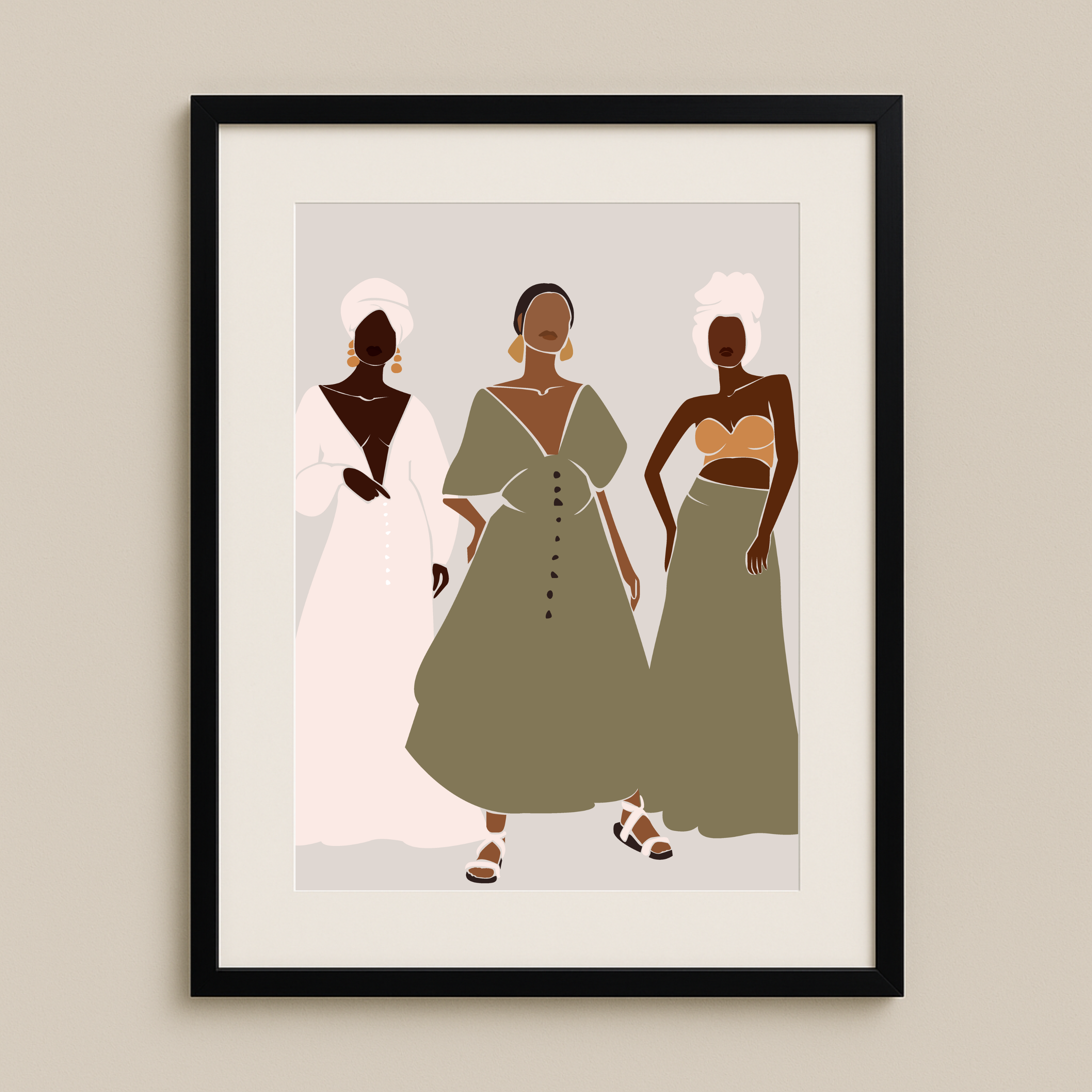 005 – gallery mockup
