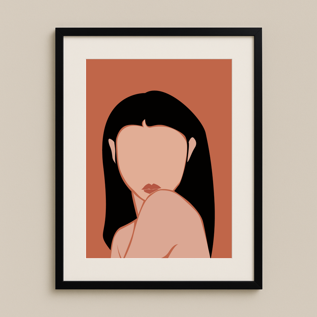 007 – gallery mockup
