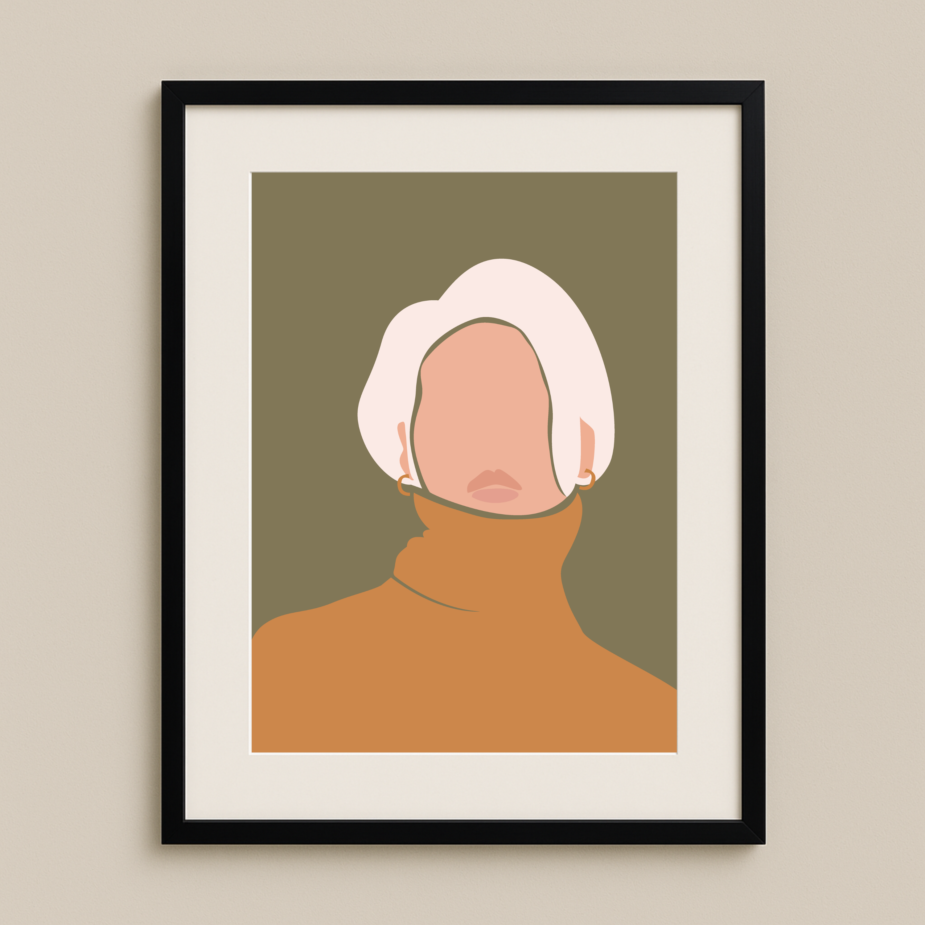 008 – gallery mockup