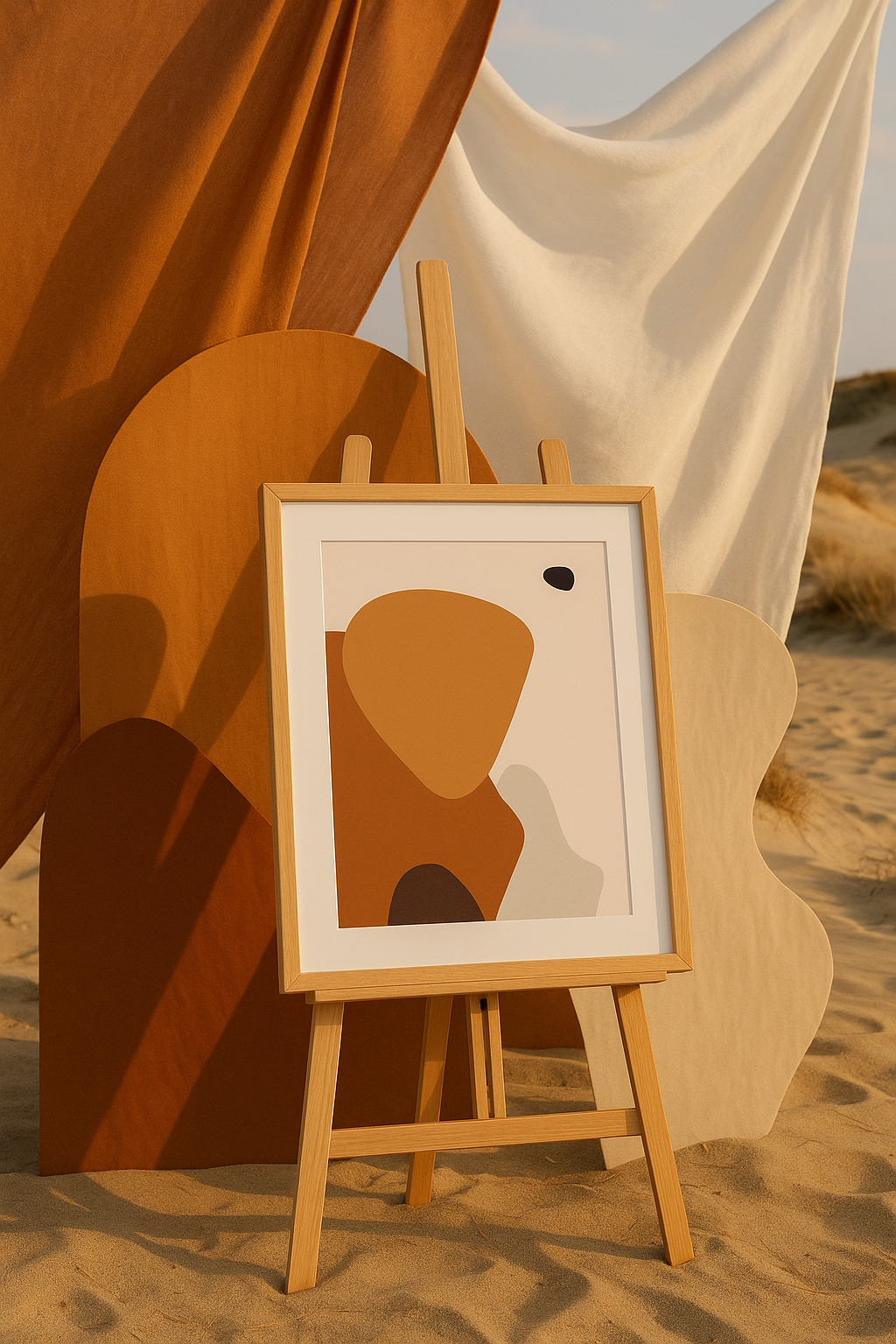 010 – in-room mockup