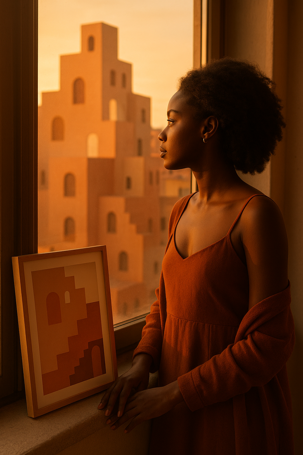 011 – in-room mockup