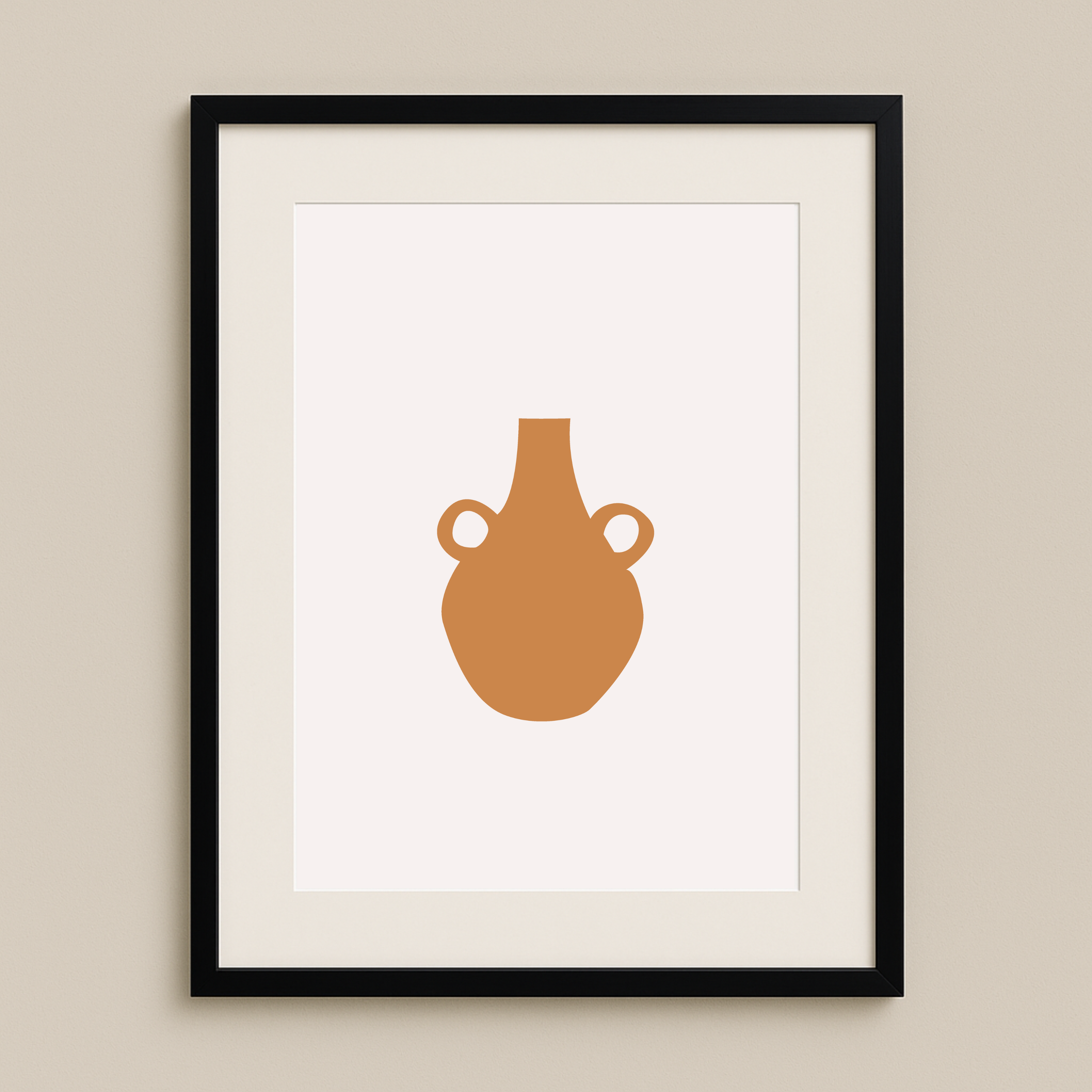 012 – gallery mockup