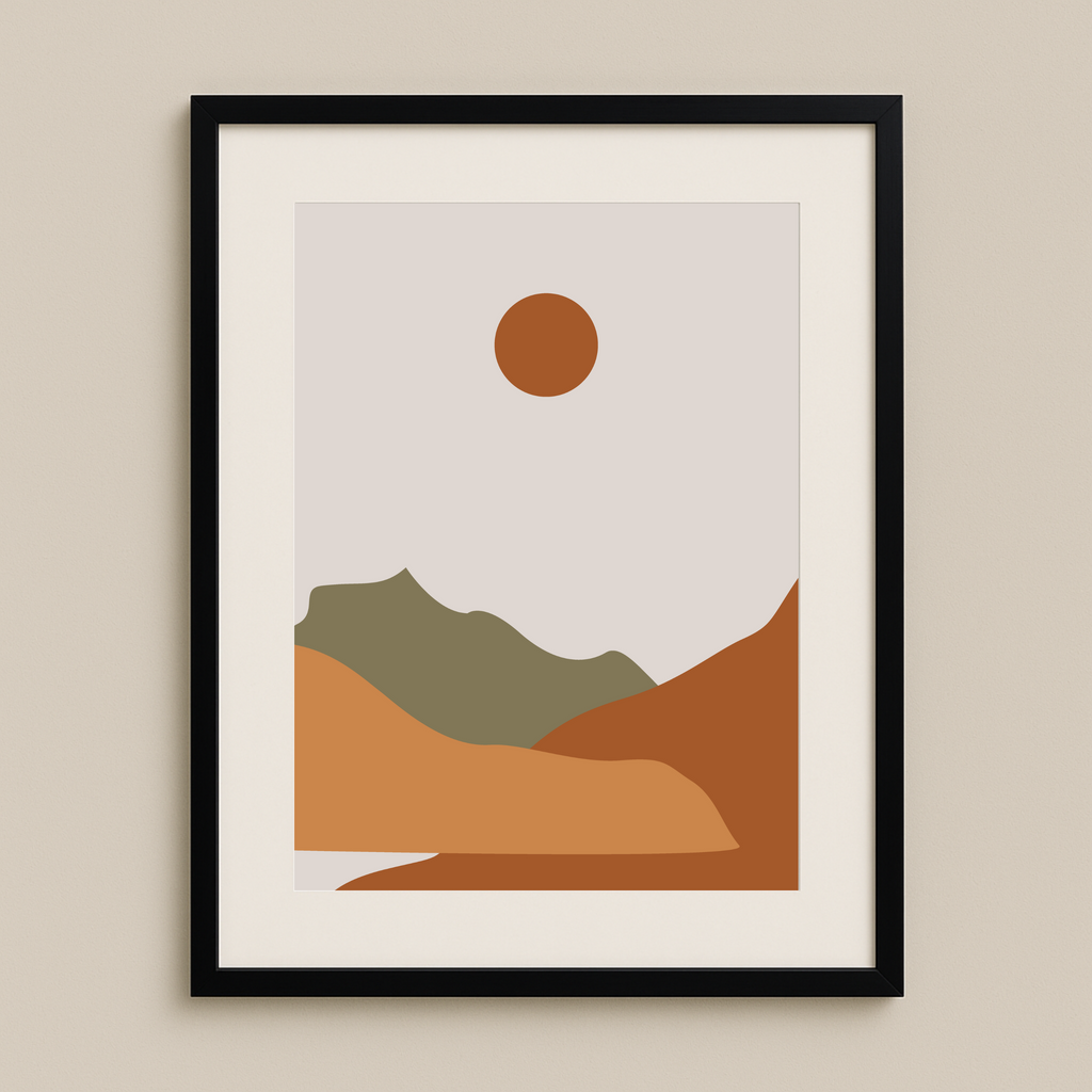 013 – gallery mockup