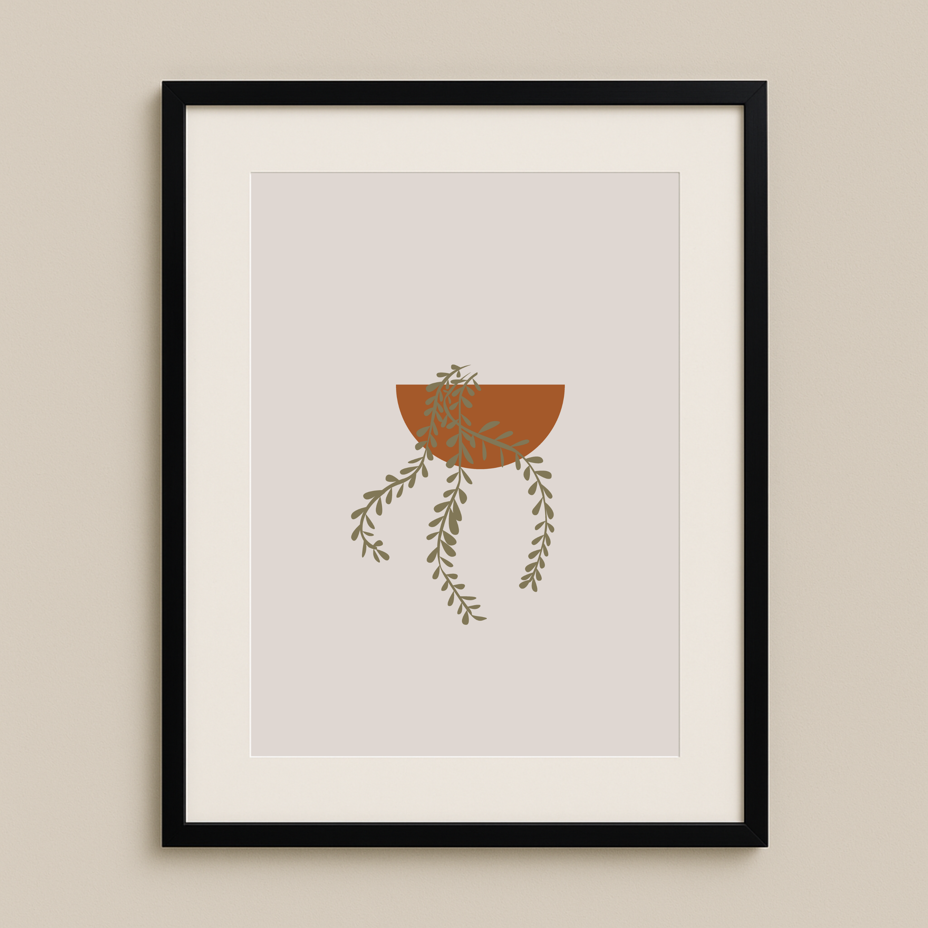 014 – gallery mockup