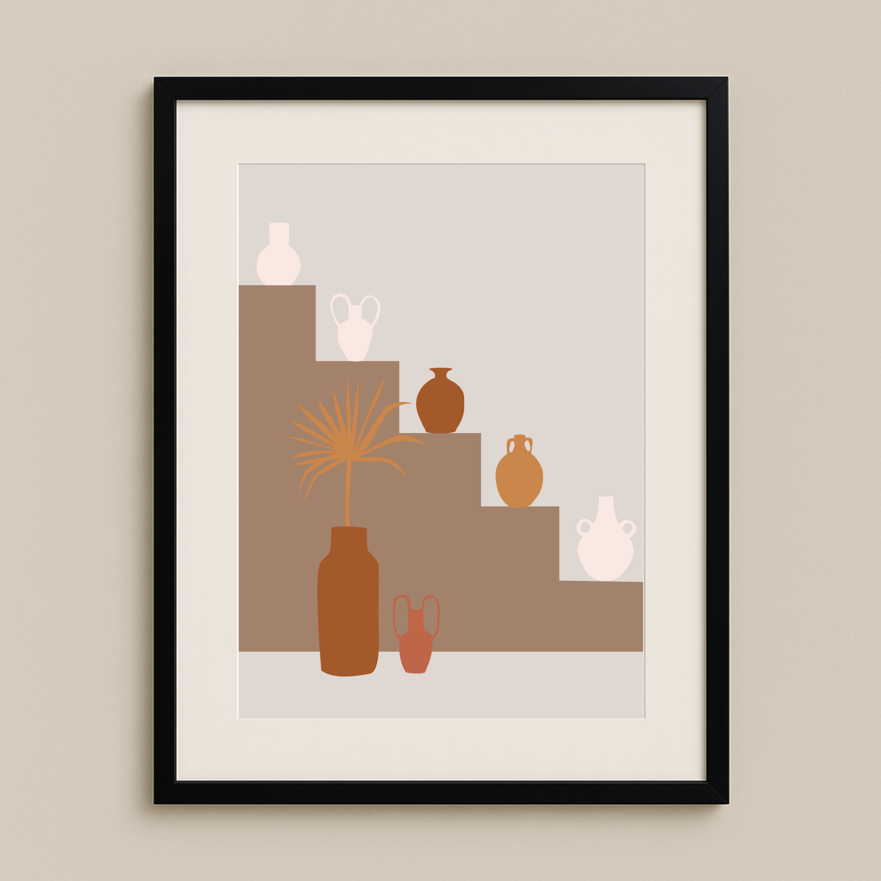 016 – gallery mockup