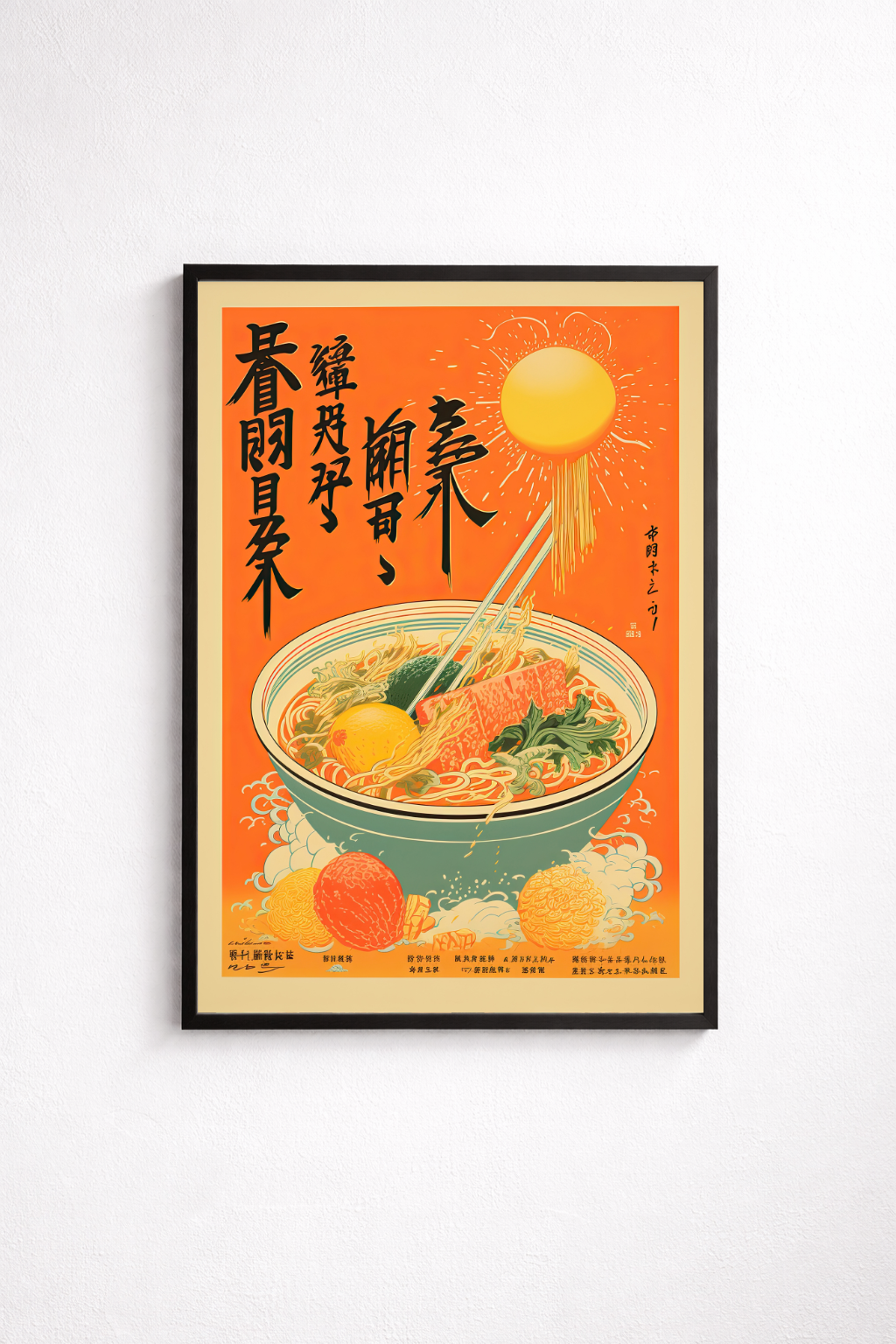 Golden Broth