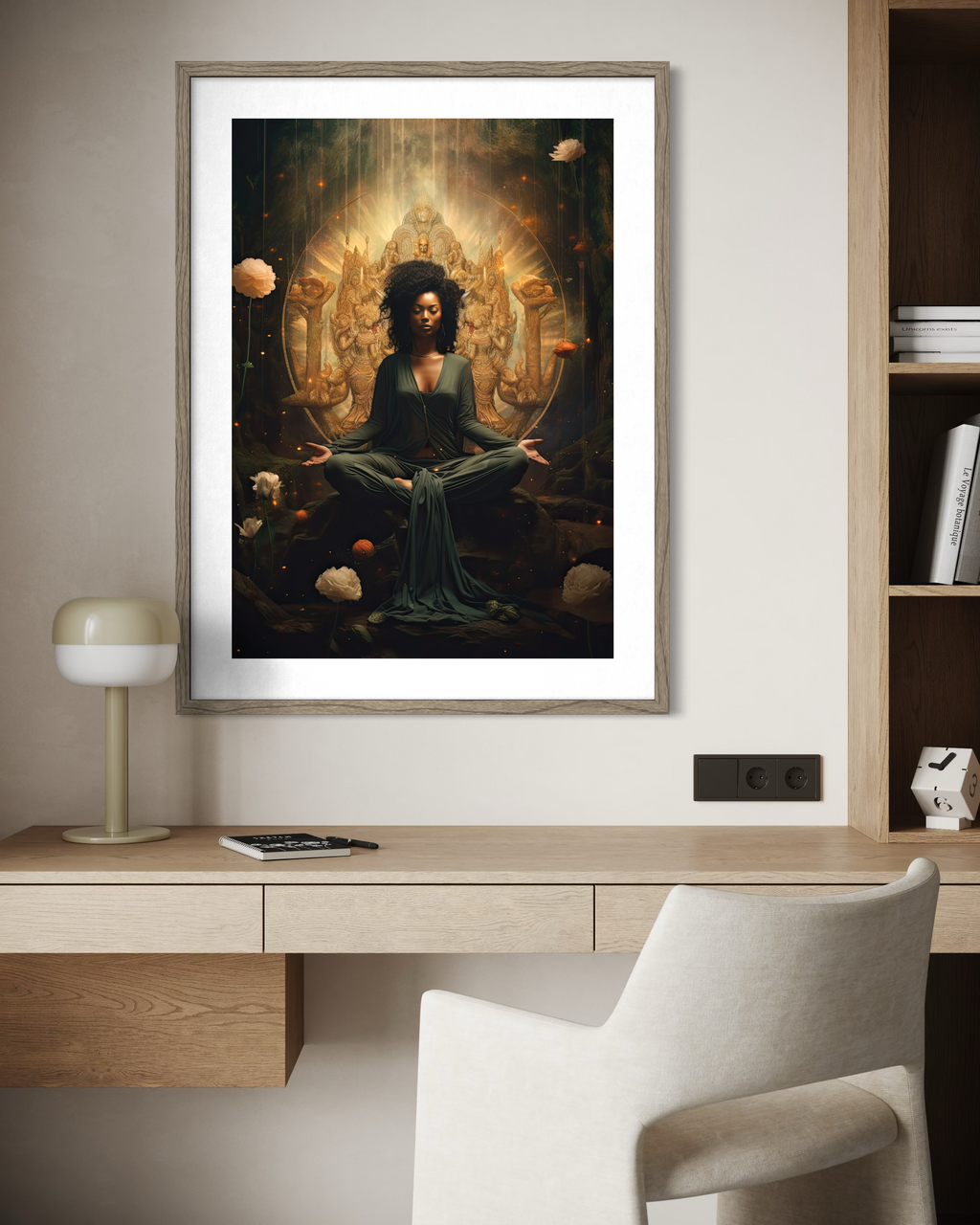 Ascendant