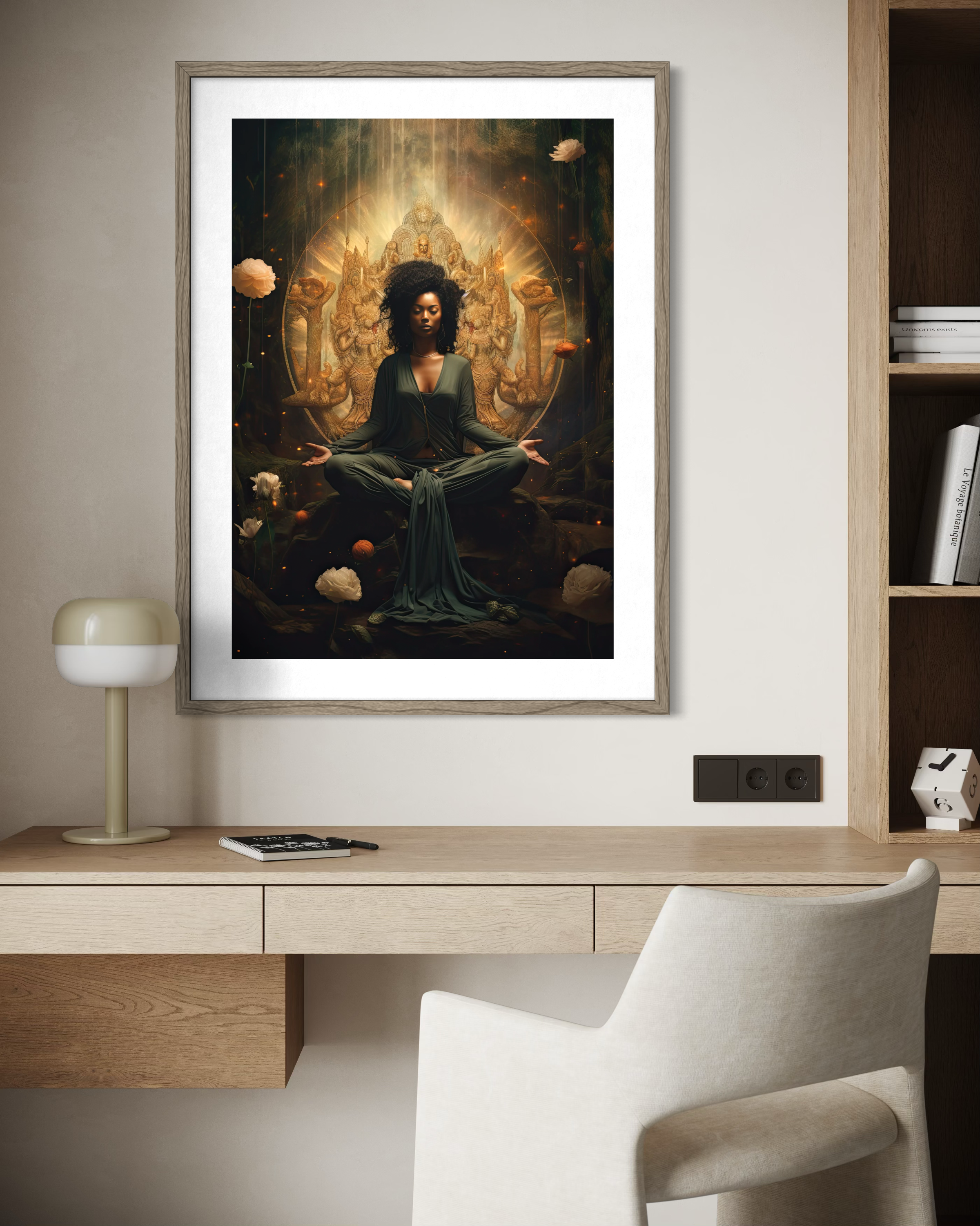 Ascendant