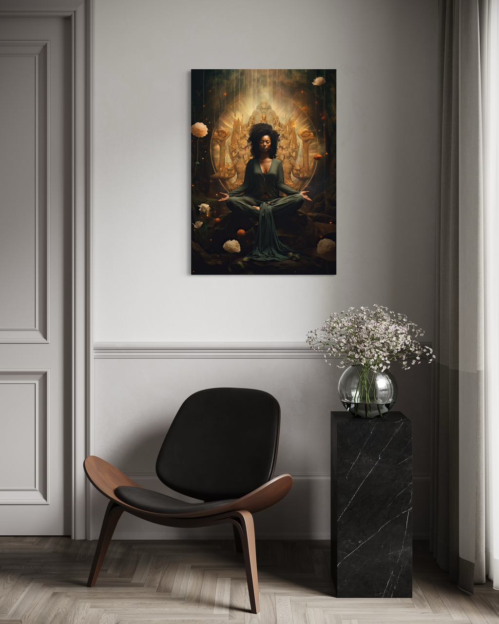 Ascendant