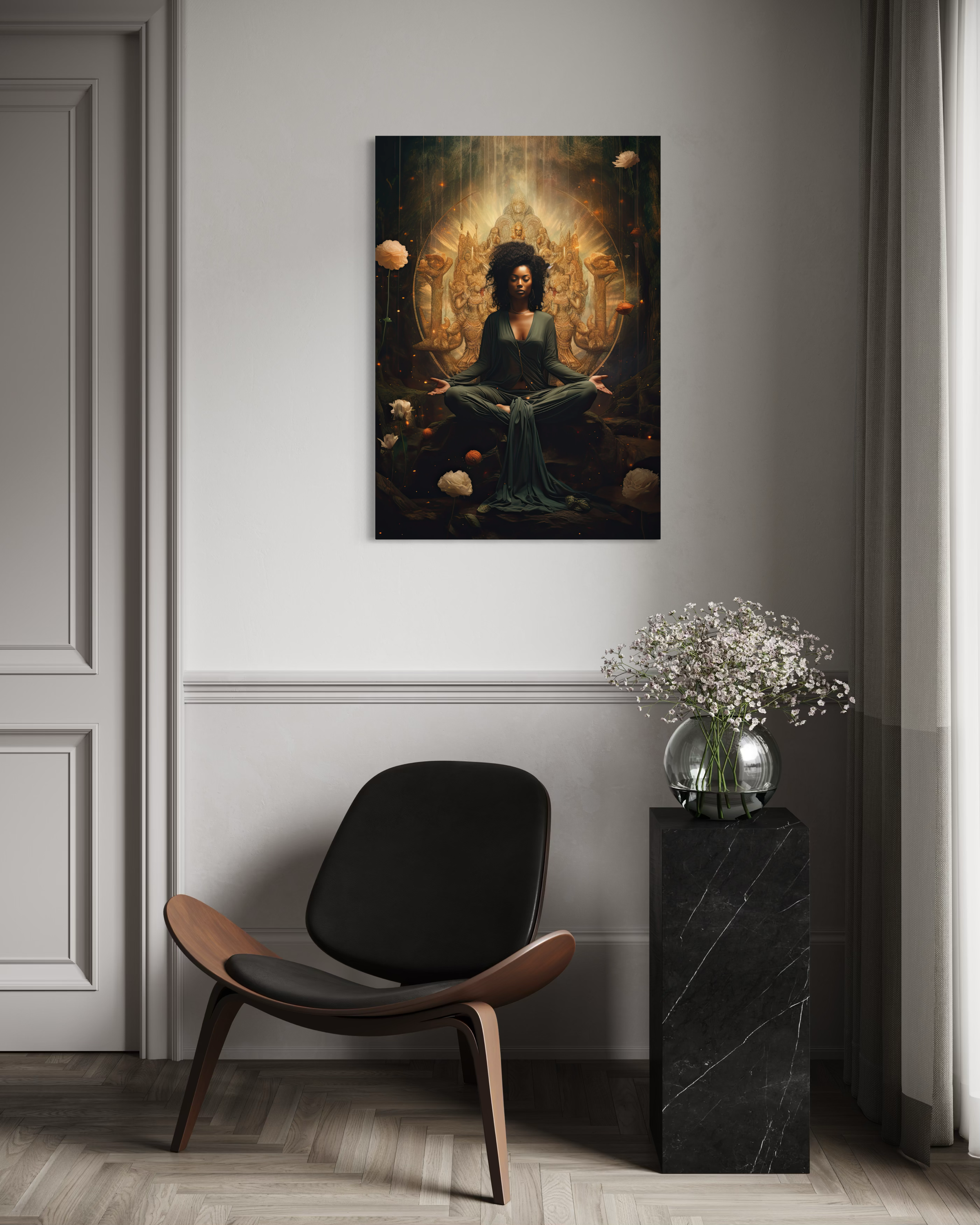 Ascendant