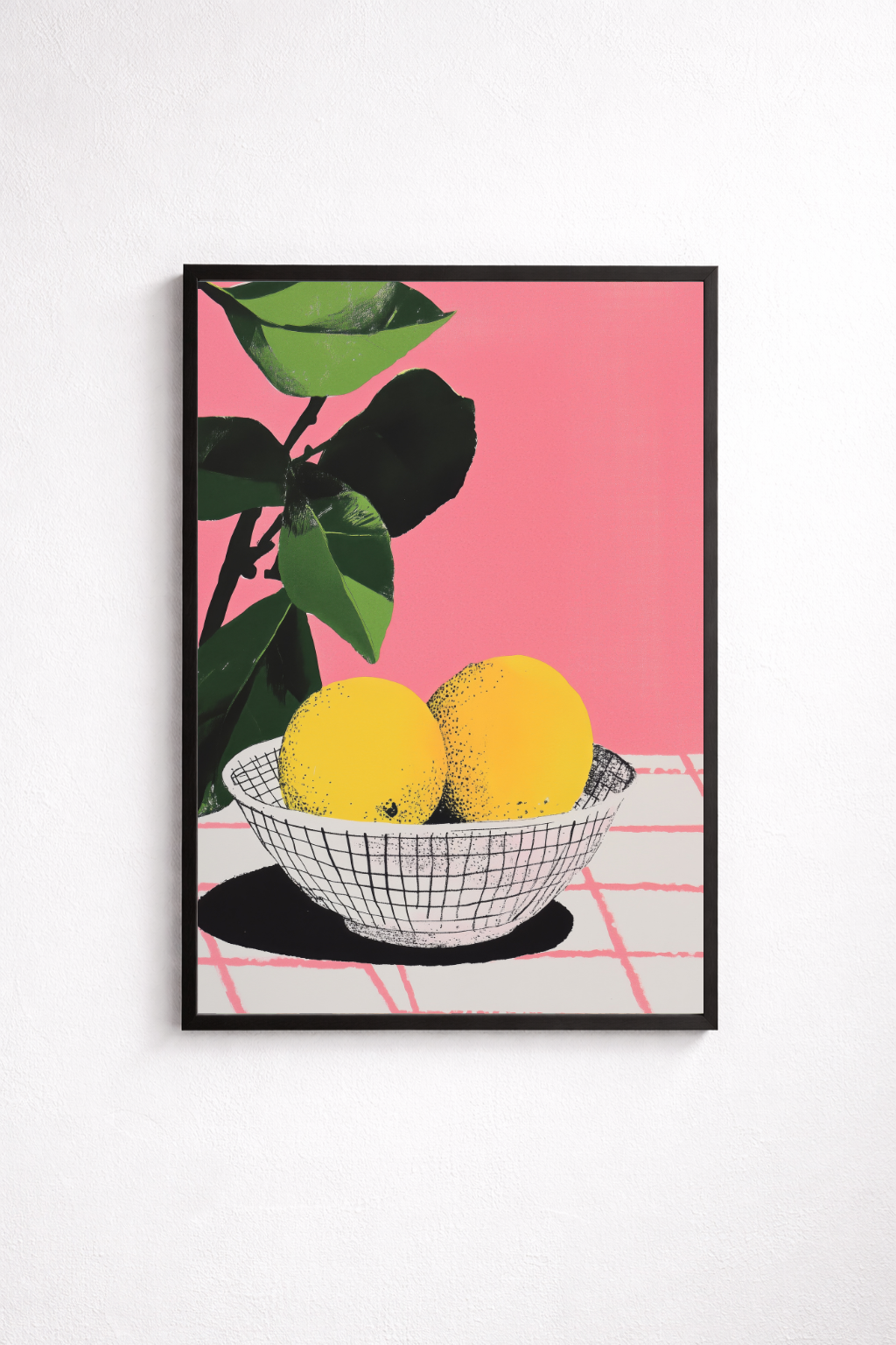 Pink Citrus