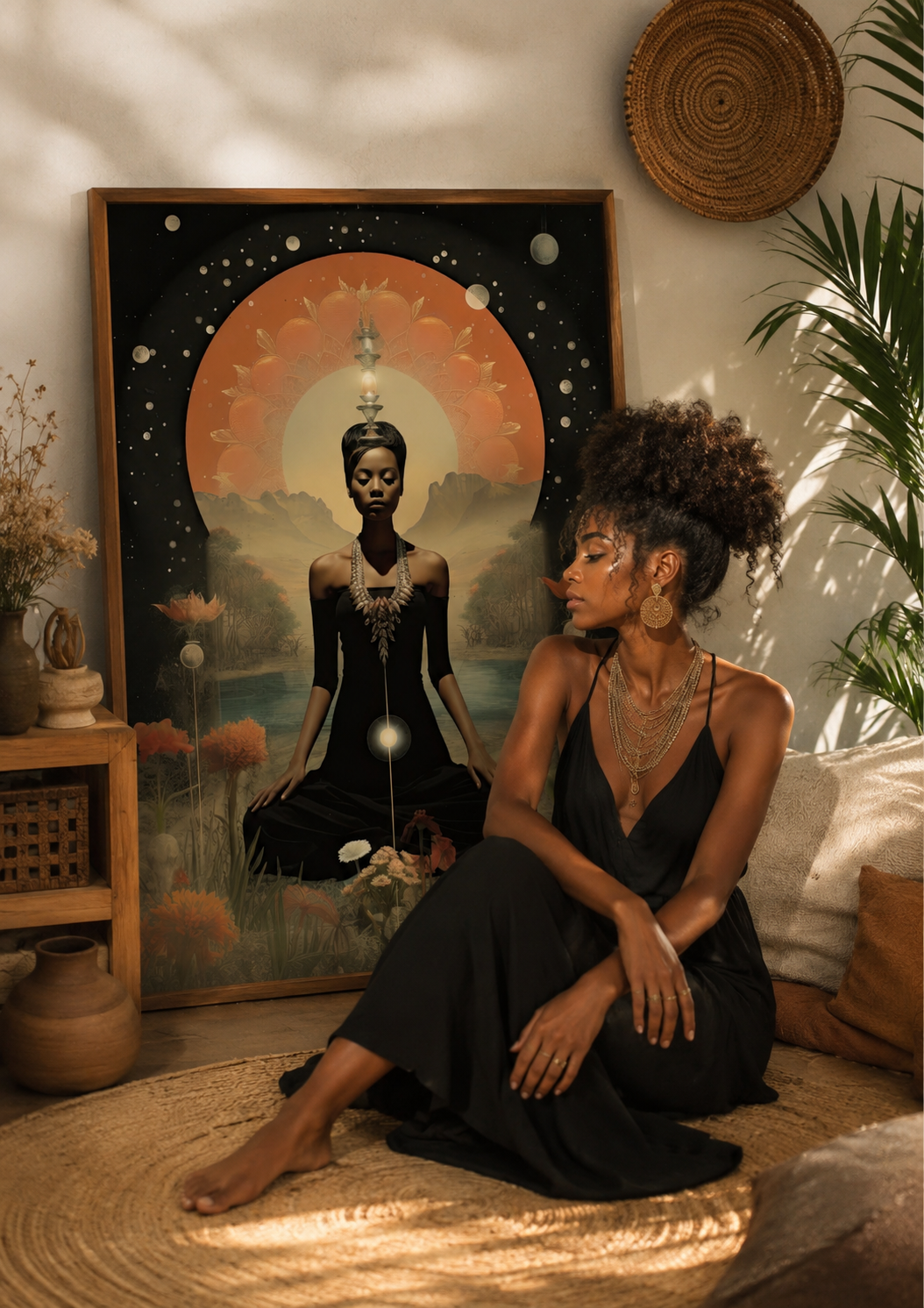 ASCEND