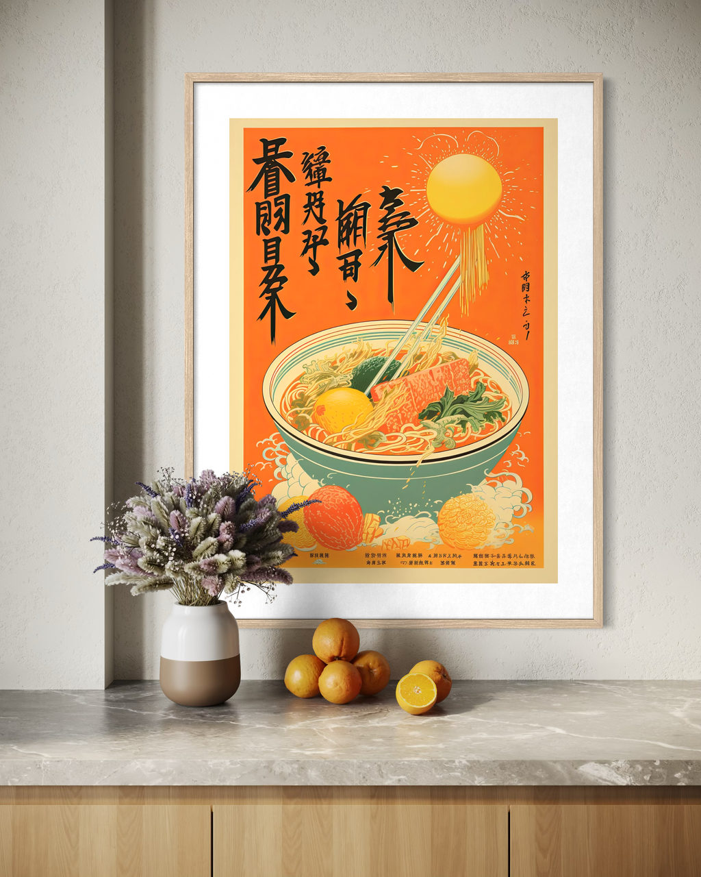 Golden Broth
