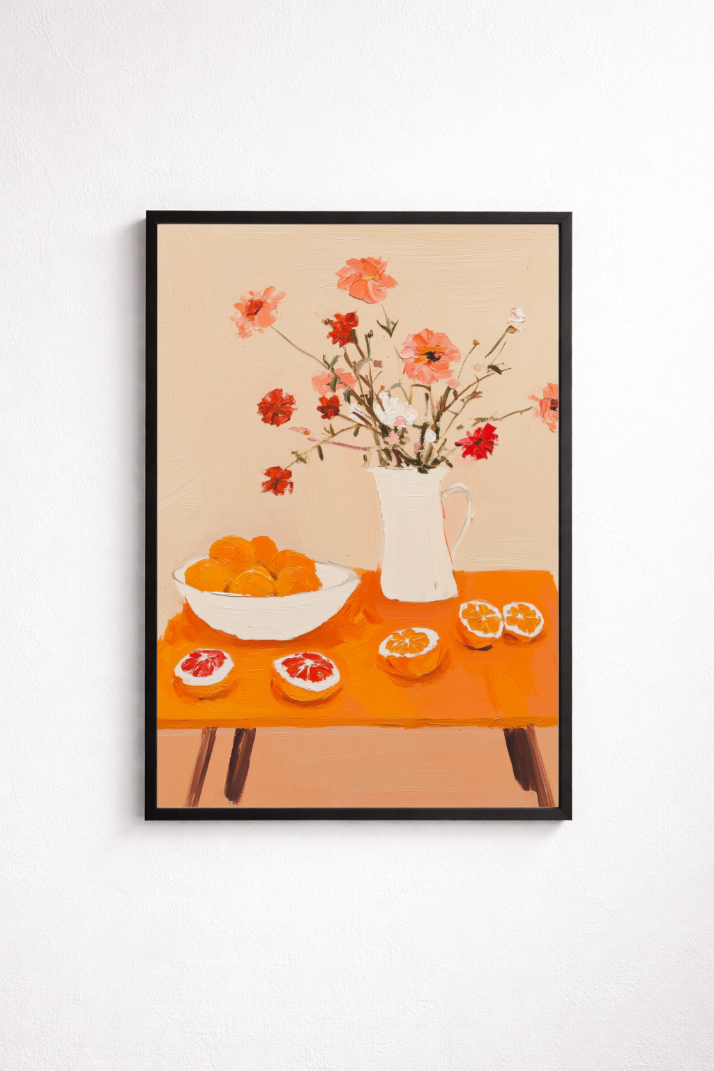 Citrus Still