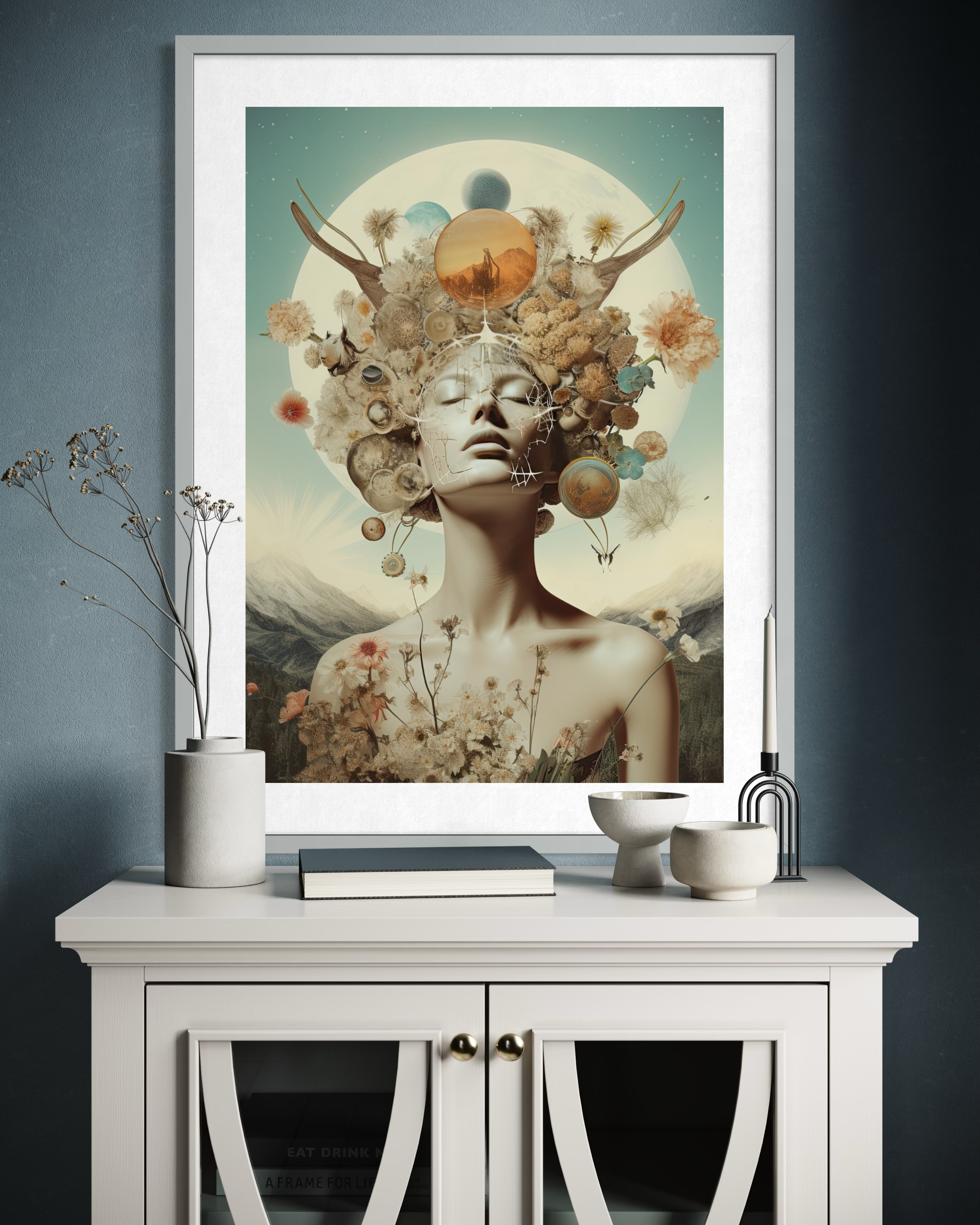 Celestine