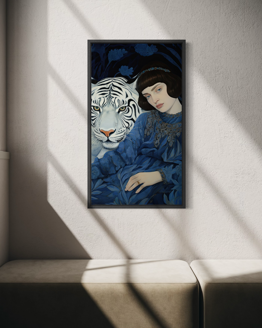 Velvet Instinct