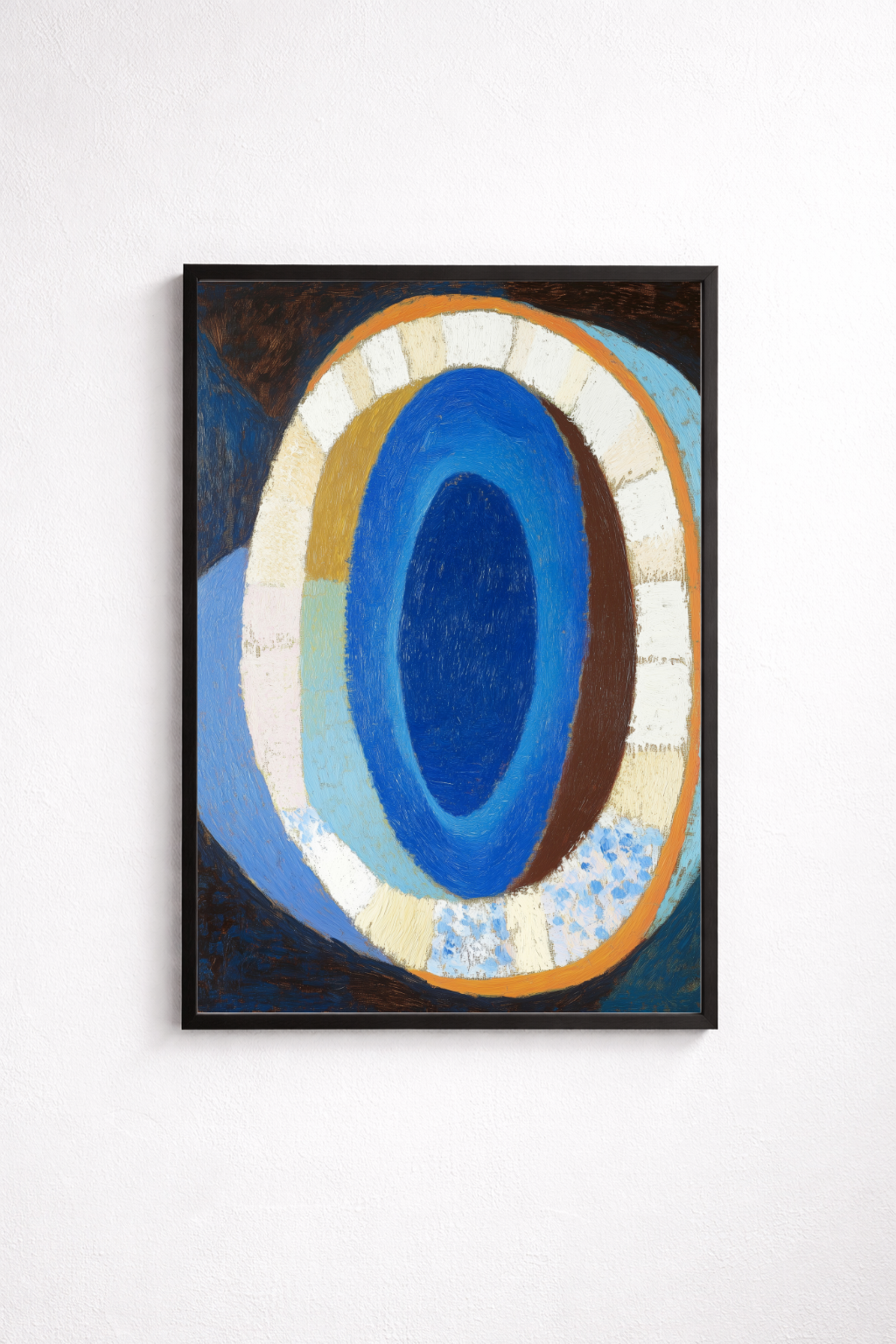 Inner Orbit
