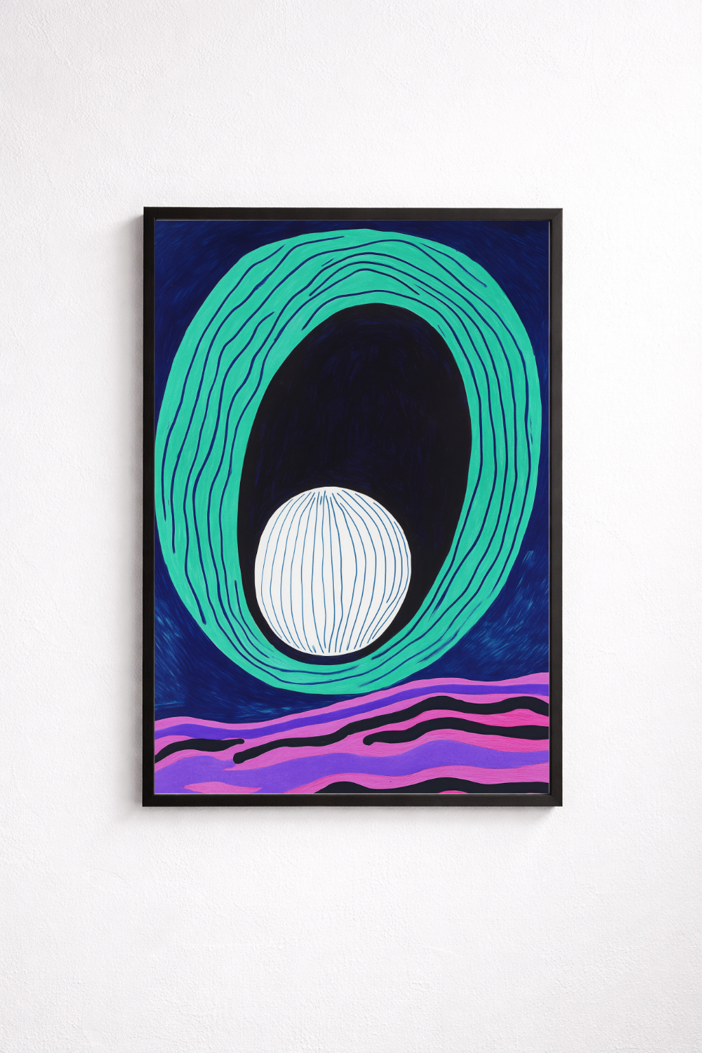 Orbit