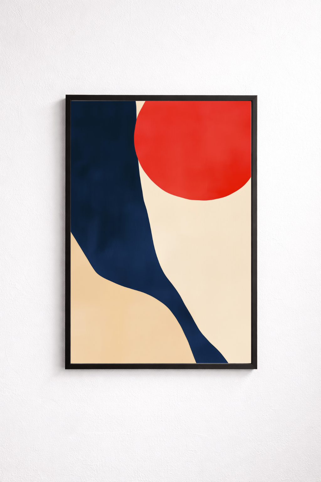 Red Sun Study