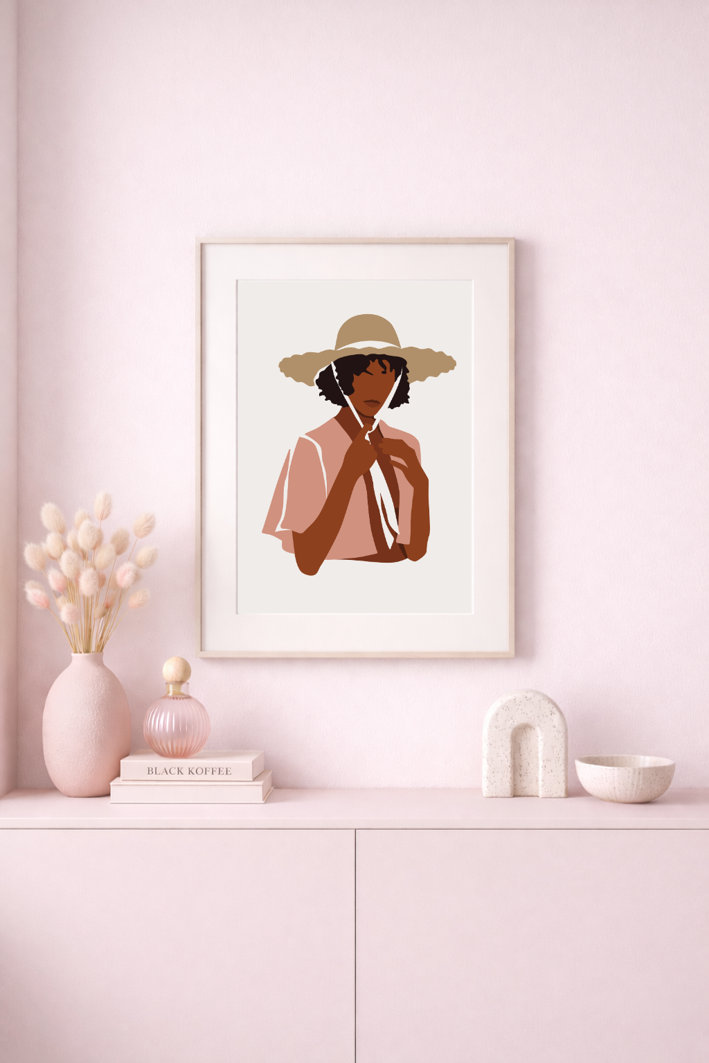 Serene
