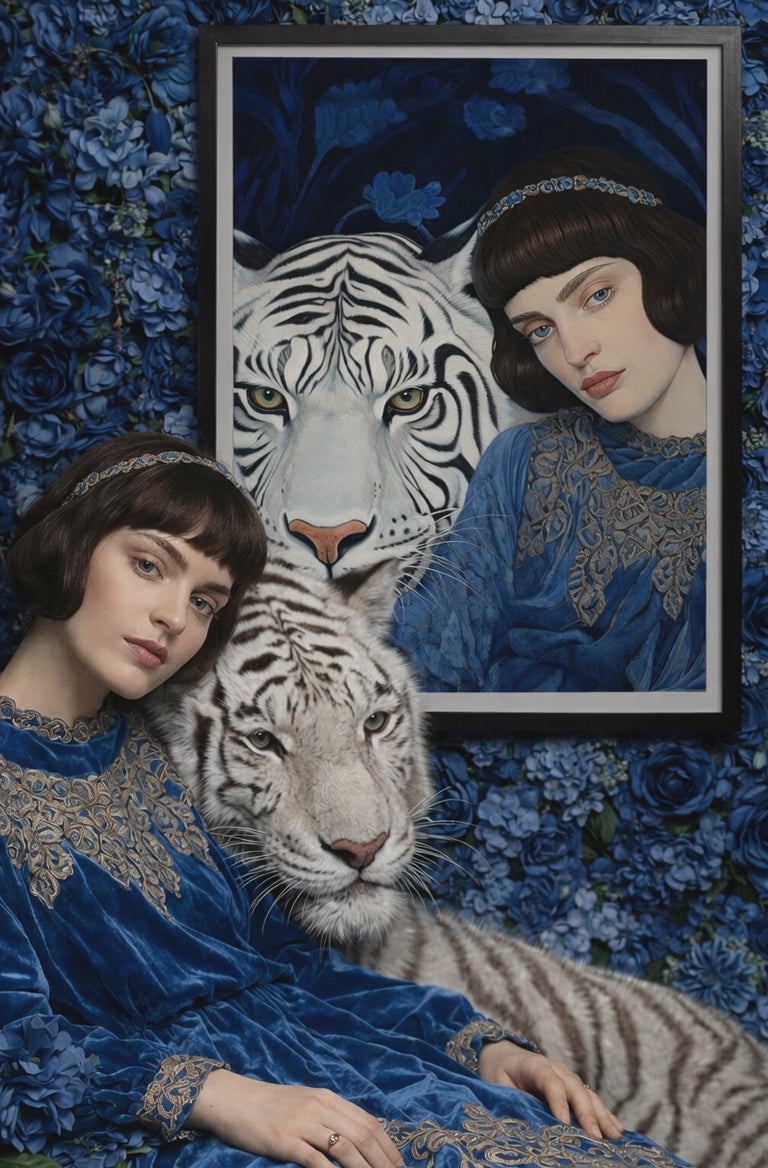 Velvet Instinct