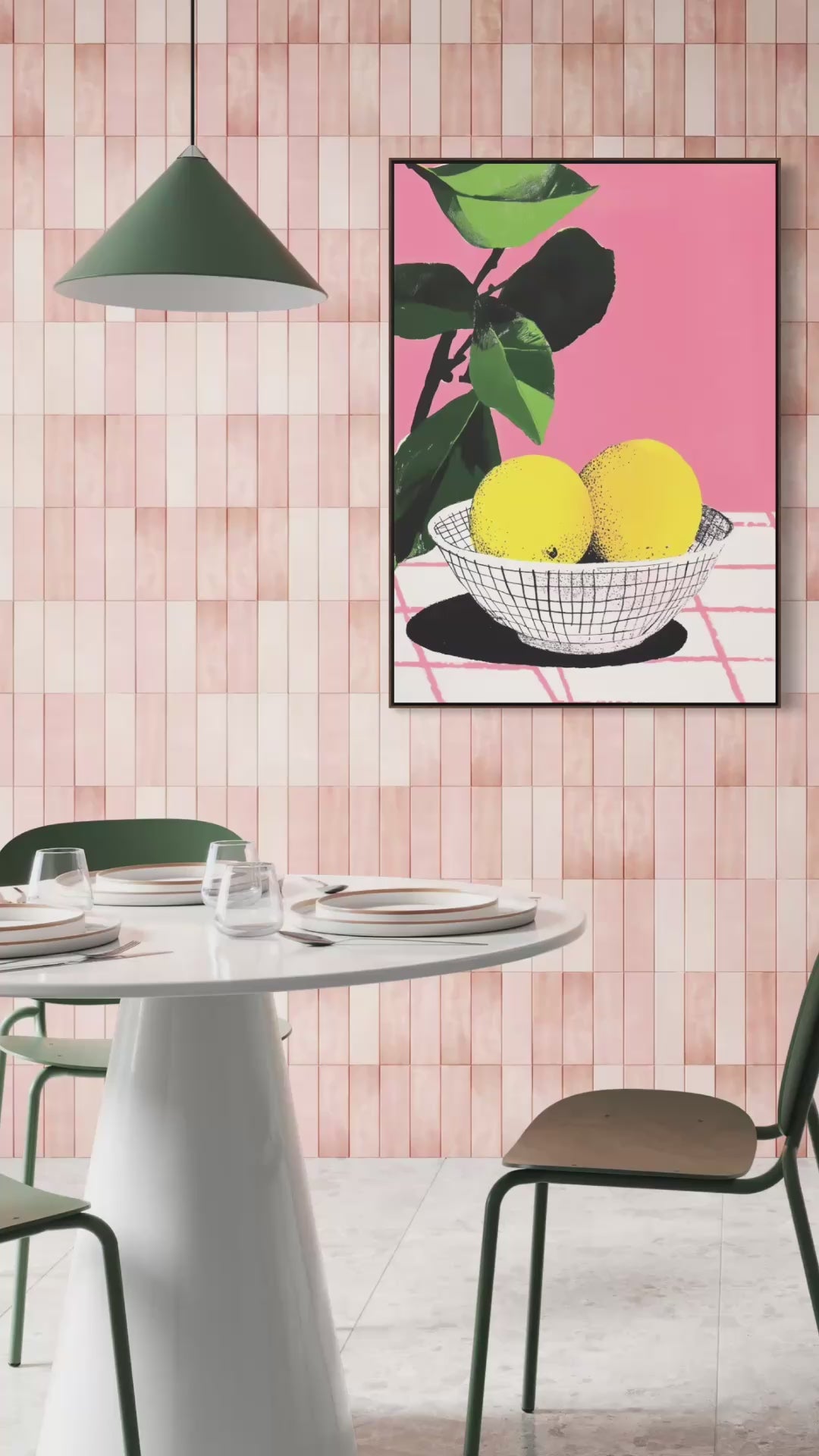 Pink Citrus